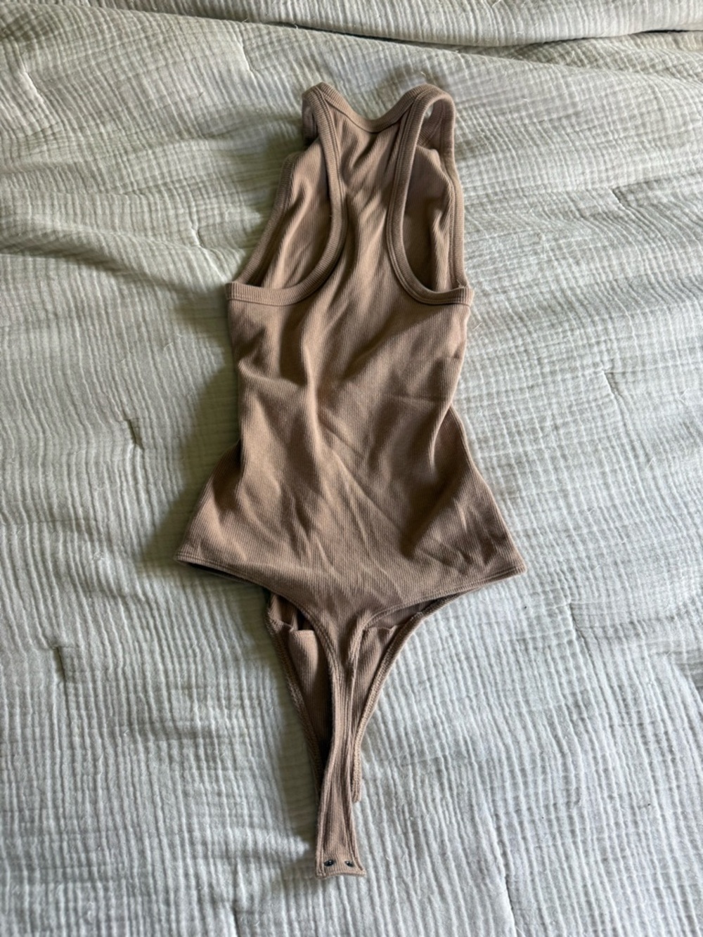 set of 3 - Abercrombie & Fitch bodysuits size S - Picture 8 of 10